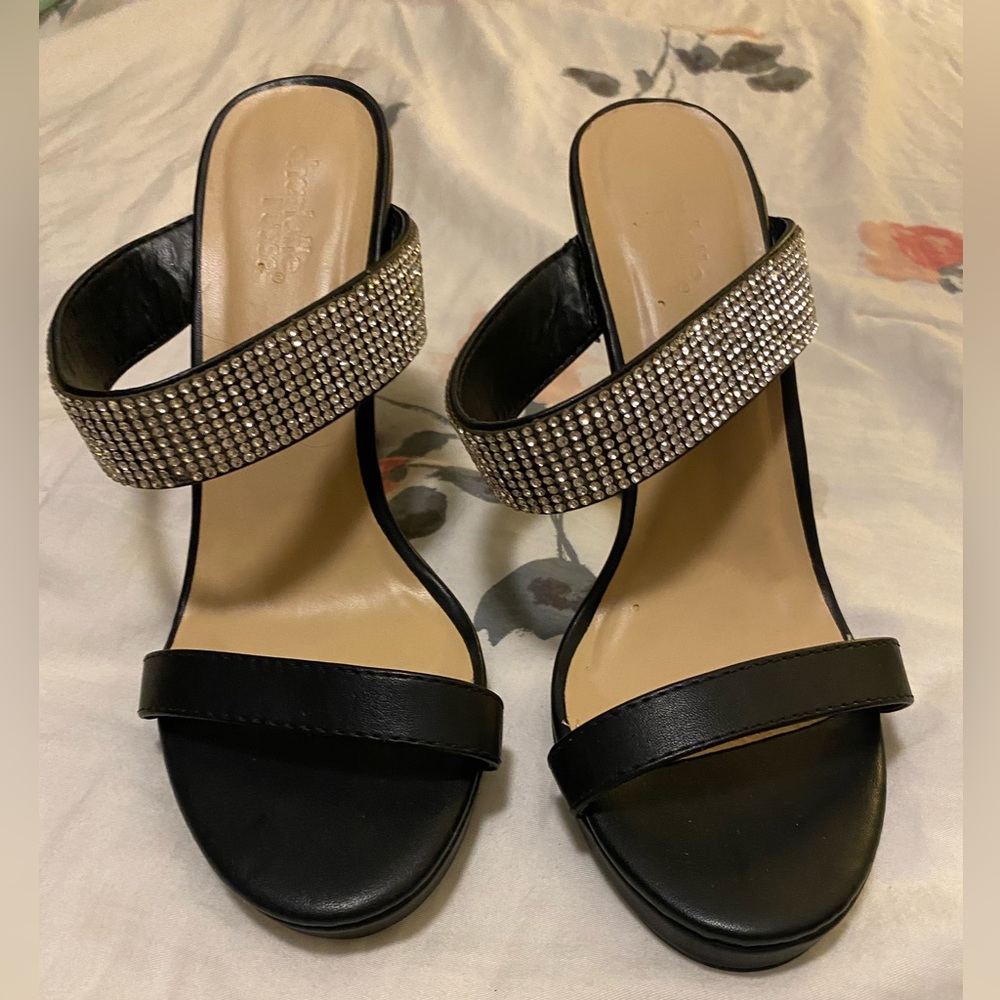 Charlotte russe sandals